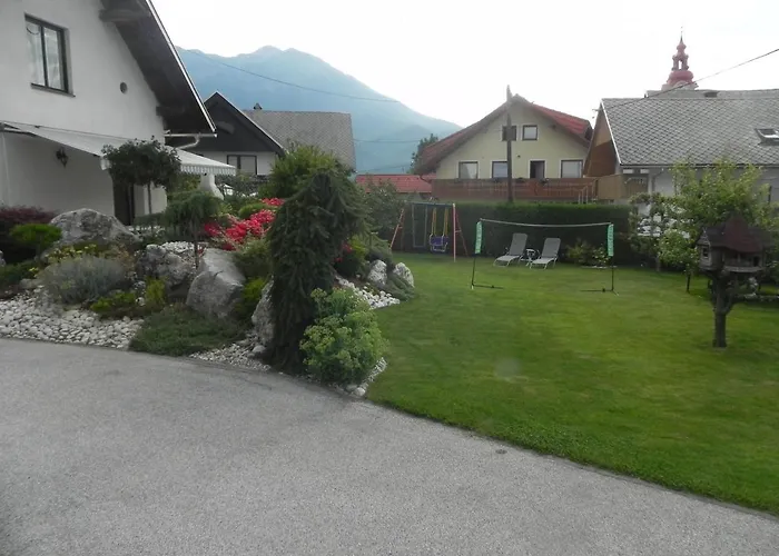 Apartments Vesna