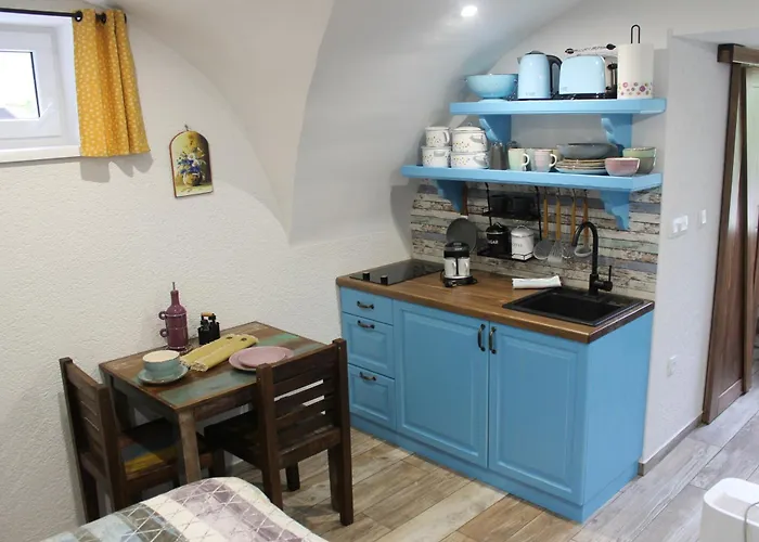 Apartments Skok